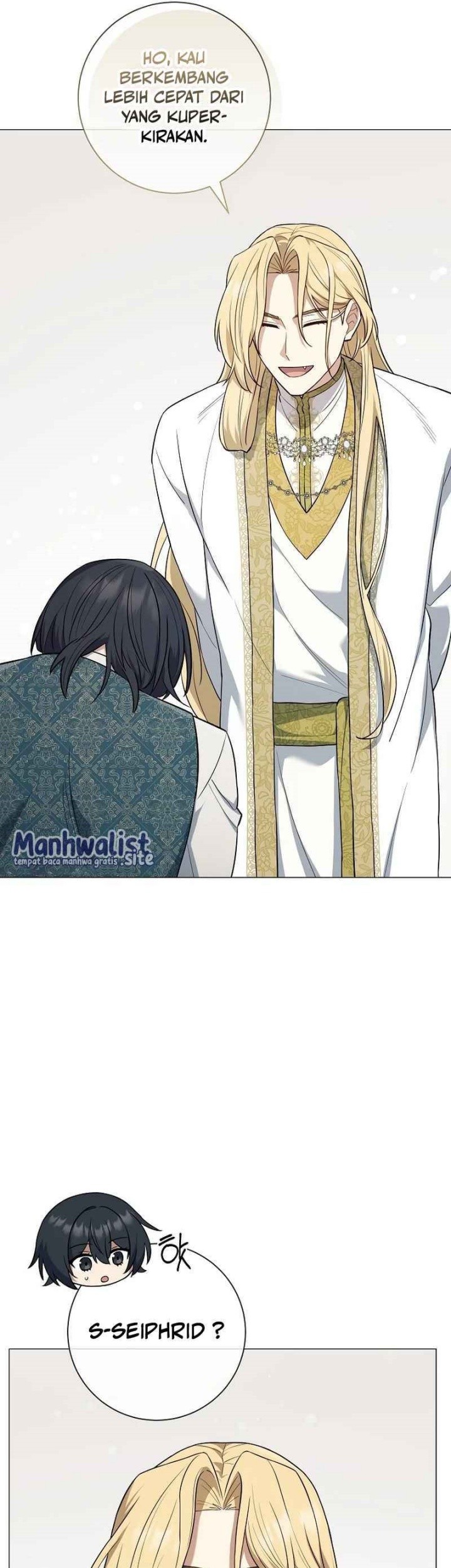 Magic Lord Chapter 6 Gambar 49