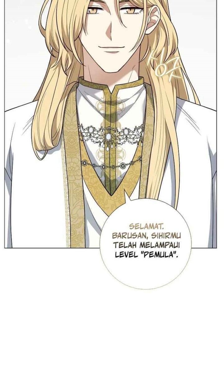 Magic Lord Chapter 6 Gambar 50