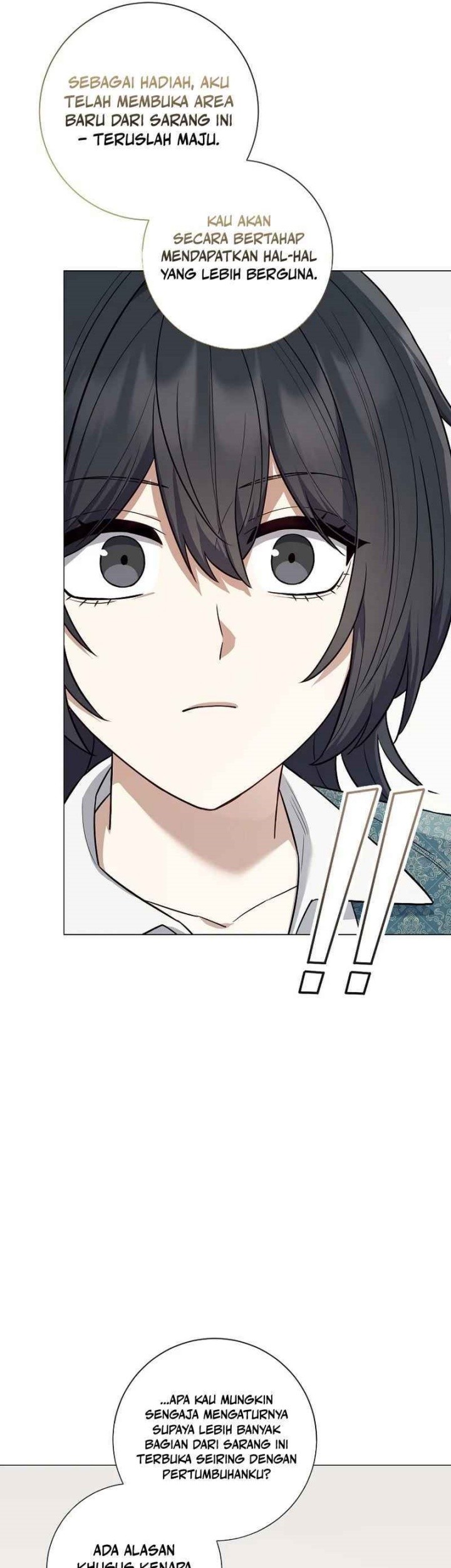 Magic Lord Chapter 6 Gambar 51