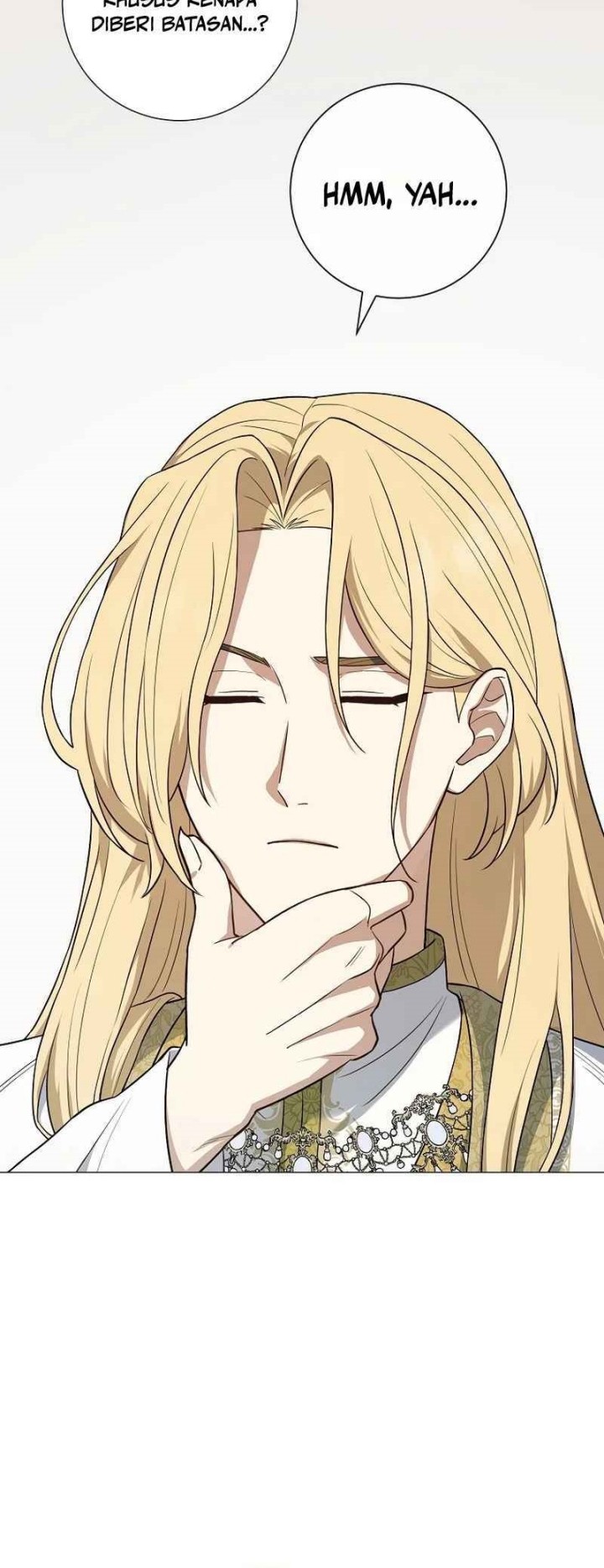 Magic Lord Chapter 6 Gambar 52