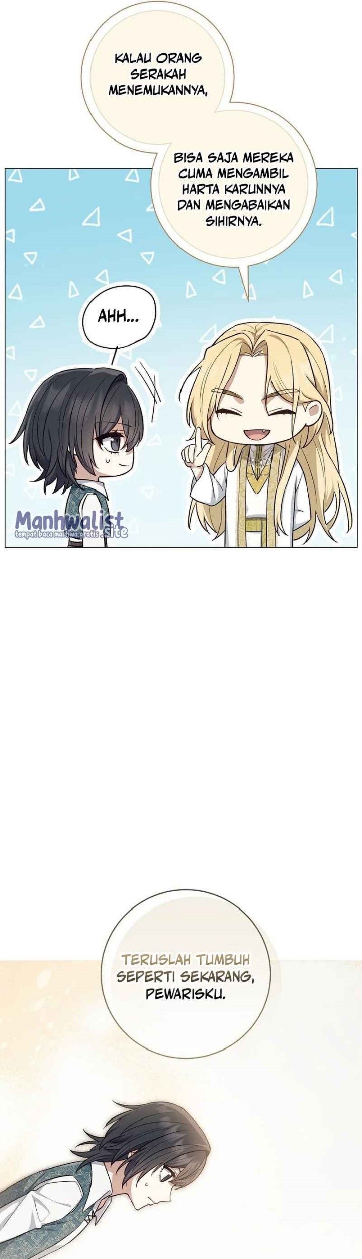 Magic Lord Chapter 6 Gambar 53