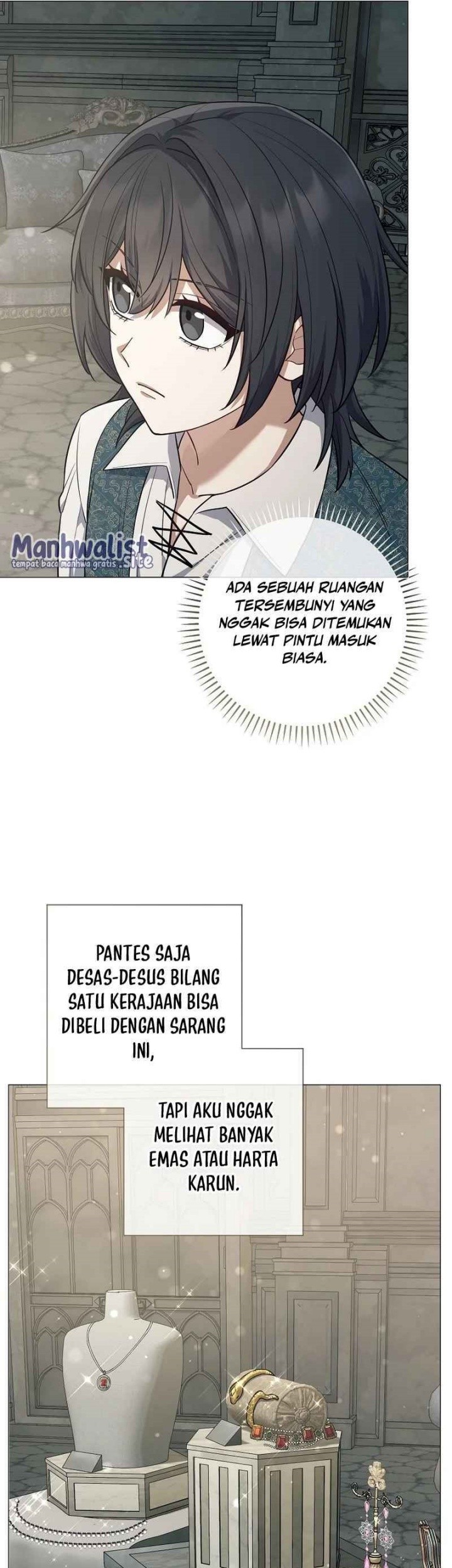 Magic Lord Chapter 6 Gambar 57