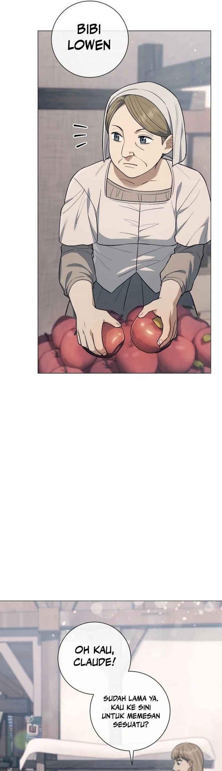 Magic Lord Chapter 6 Gambar 3