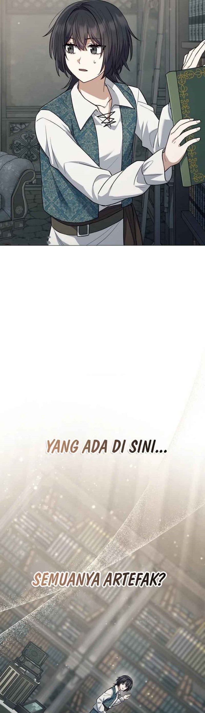 Magic Lord Chapter 6 Gambar 67