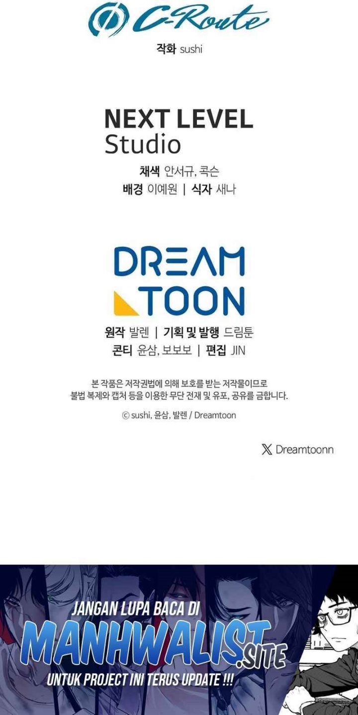 Magic Lord Chapter 6 Gambar 69