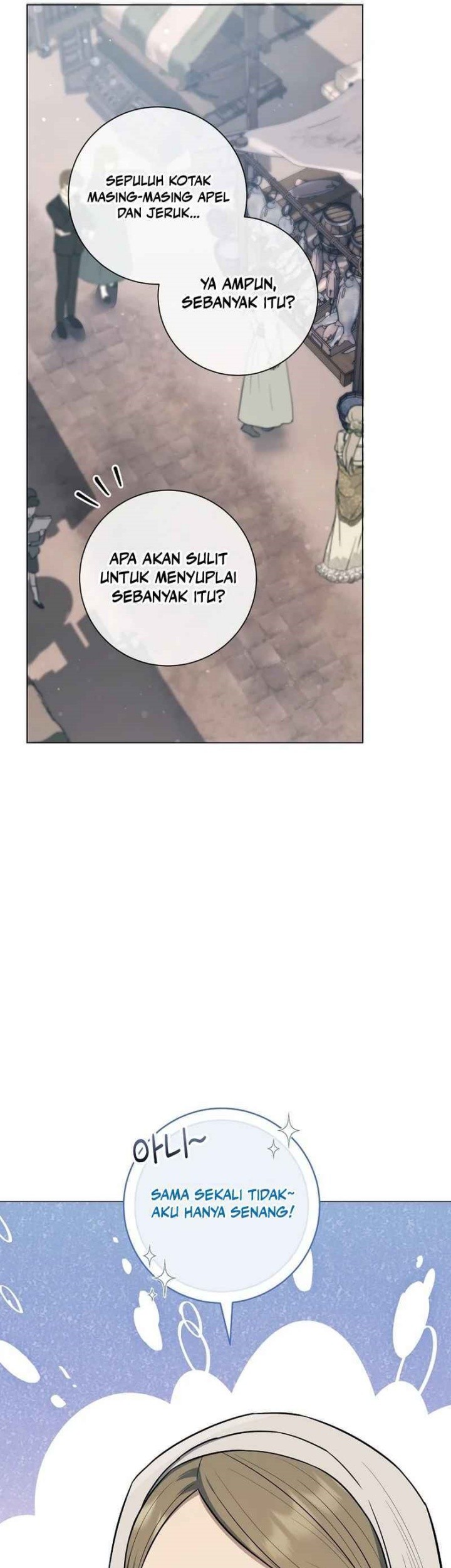 Magic Lord Chapter 6 Gambar 5