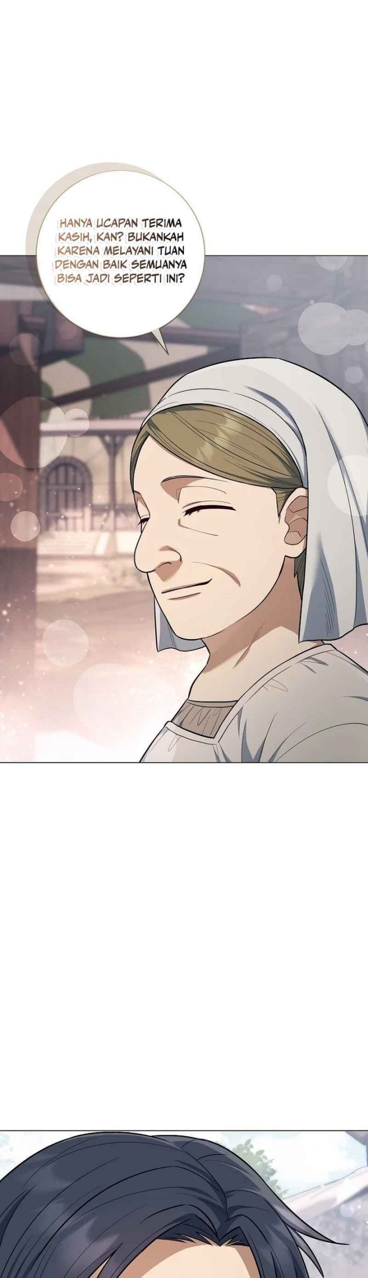 Magic Lord Chapter 6 Gambar 9