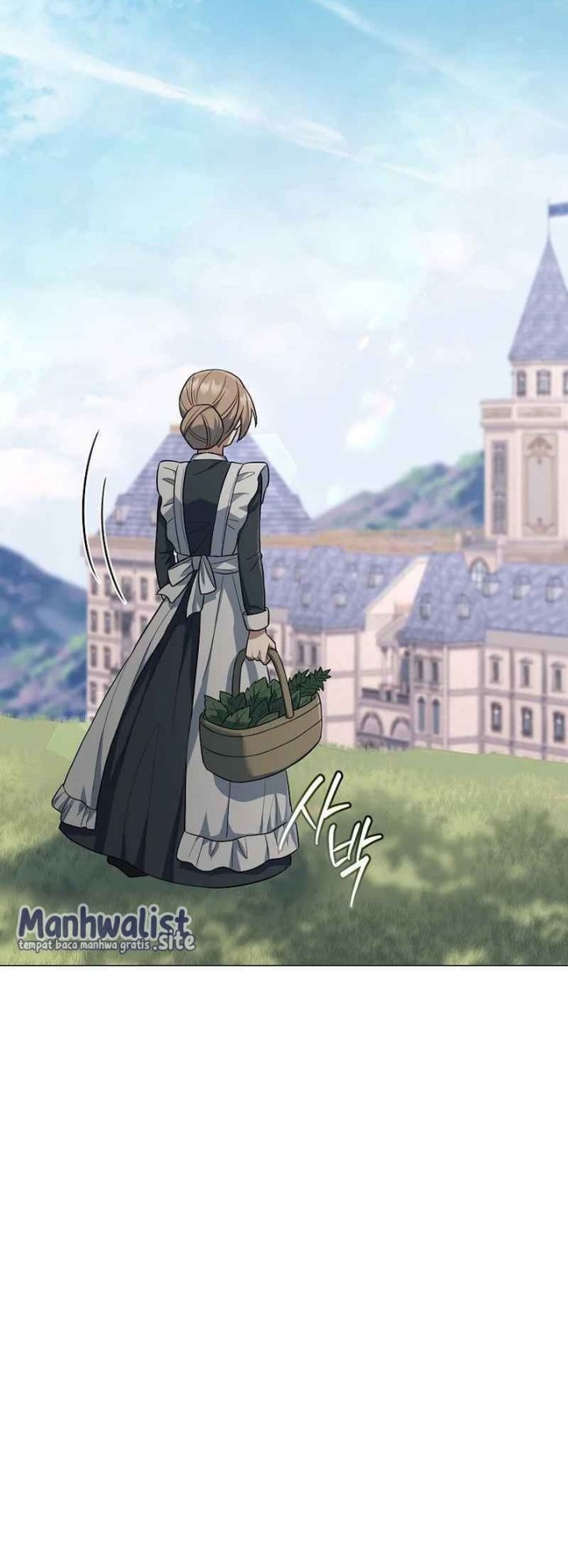 Magic Lord Chapter 6 Gambar 12