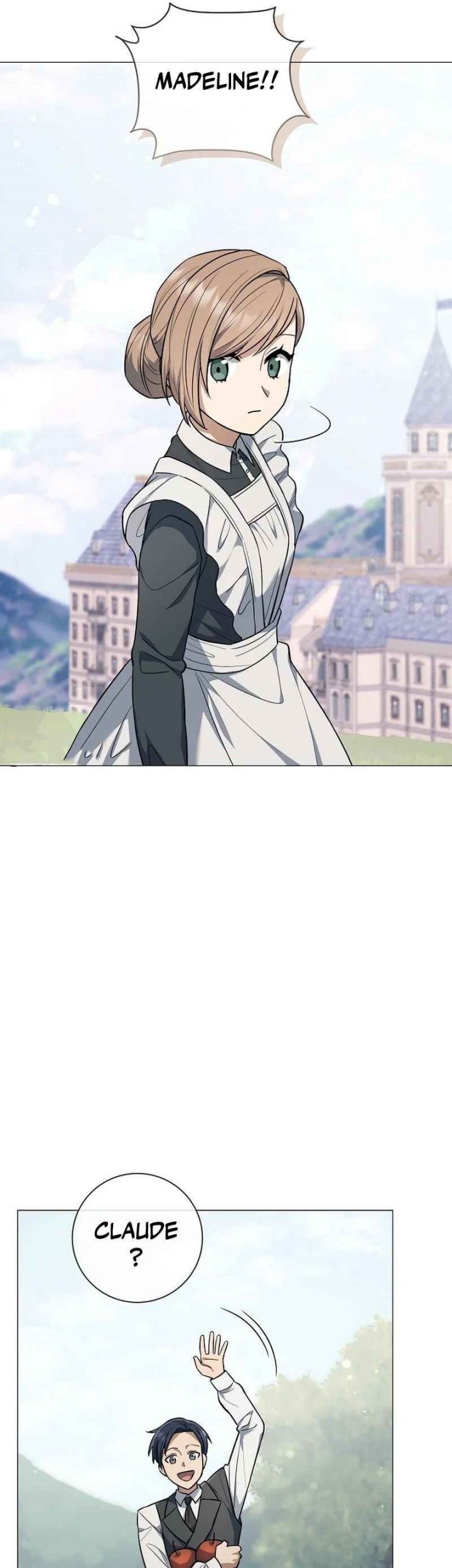 Magic Lord Chapter 6 Gambar 13