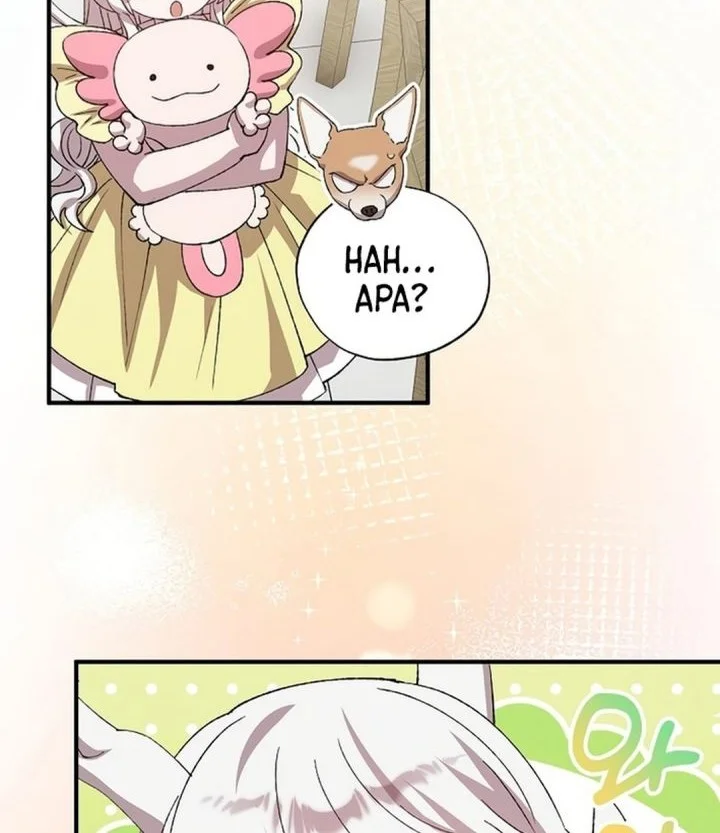 Magical Realm Shopkeeper Chapter 100 Gambar 21