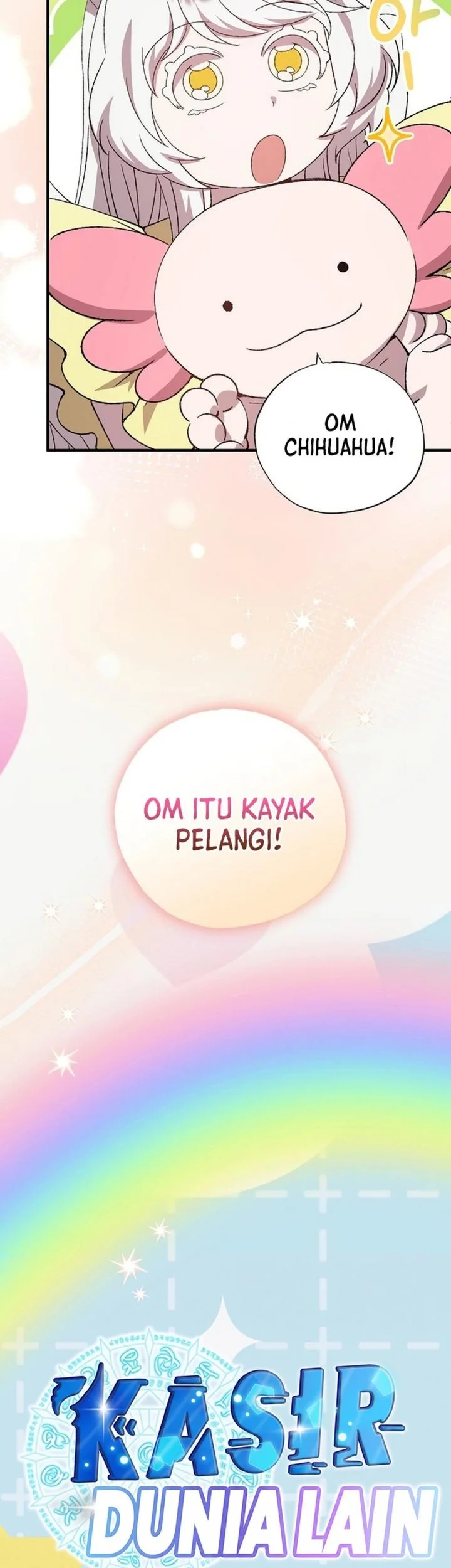 Magical Realm Shopkeeper Chapter 100 Gambar 22