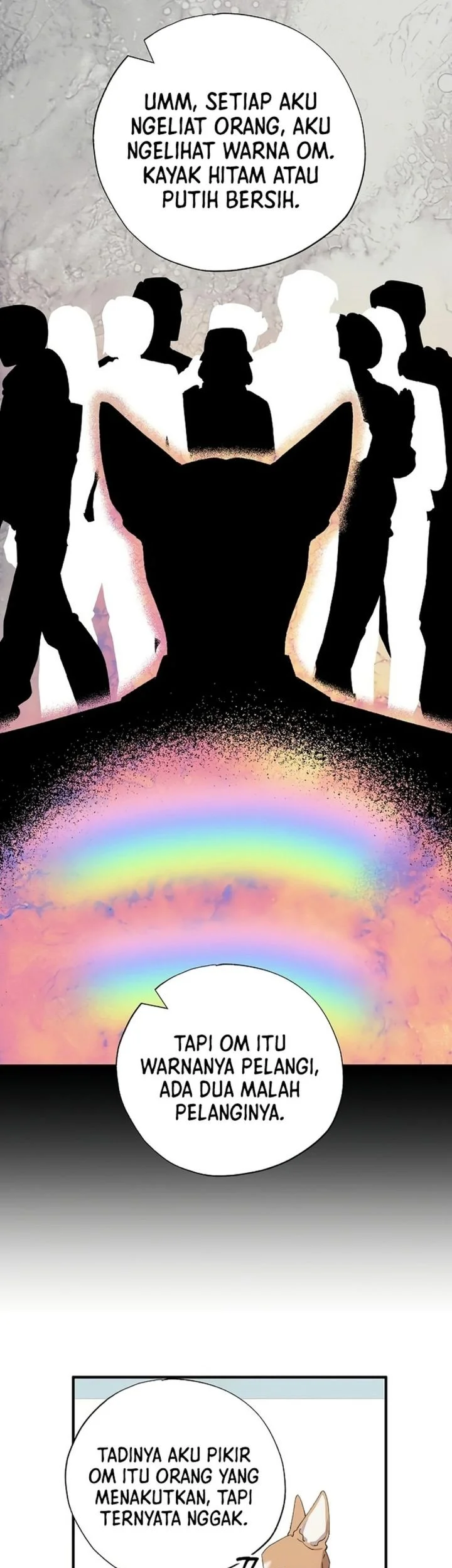 Magical Realm Shopkeeper Chapter 100 Gambar 26