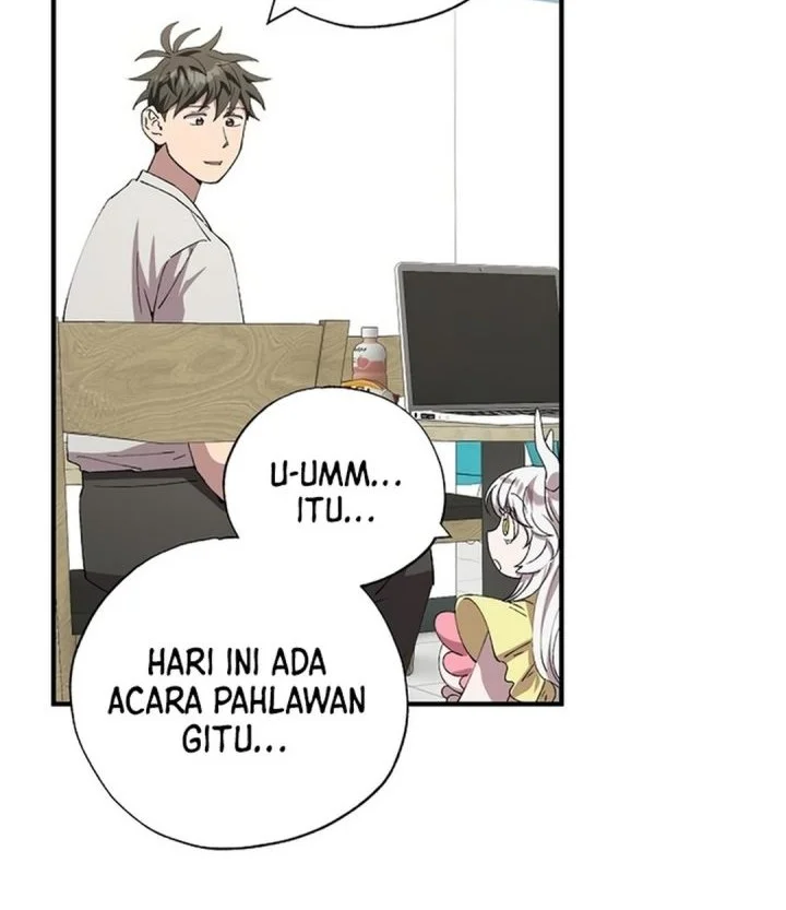 Magical Realm Shopkeeper Chapter 100 Gambar 29