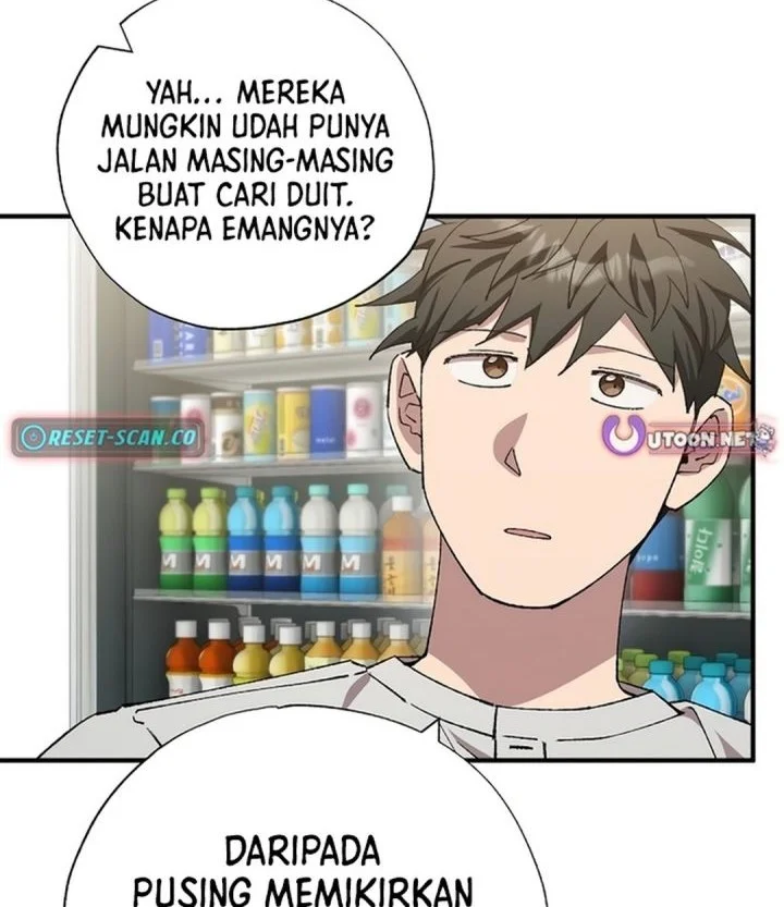 Magical Realm Shopkeeper Chapter 100 Gambar 31