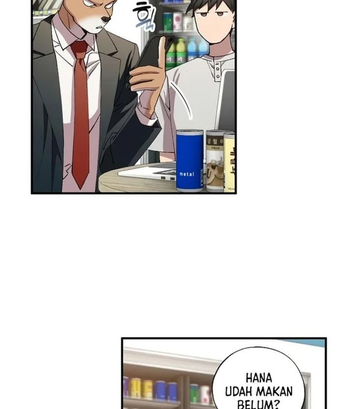 Magical Realm Shopkeeper Chapter 100 Gambar 37