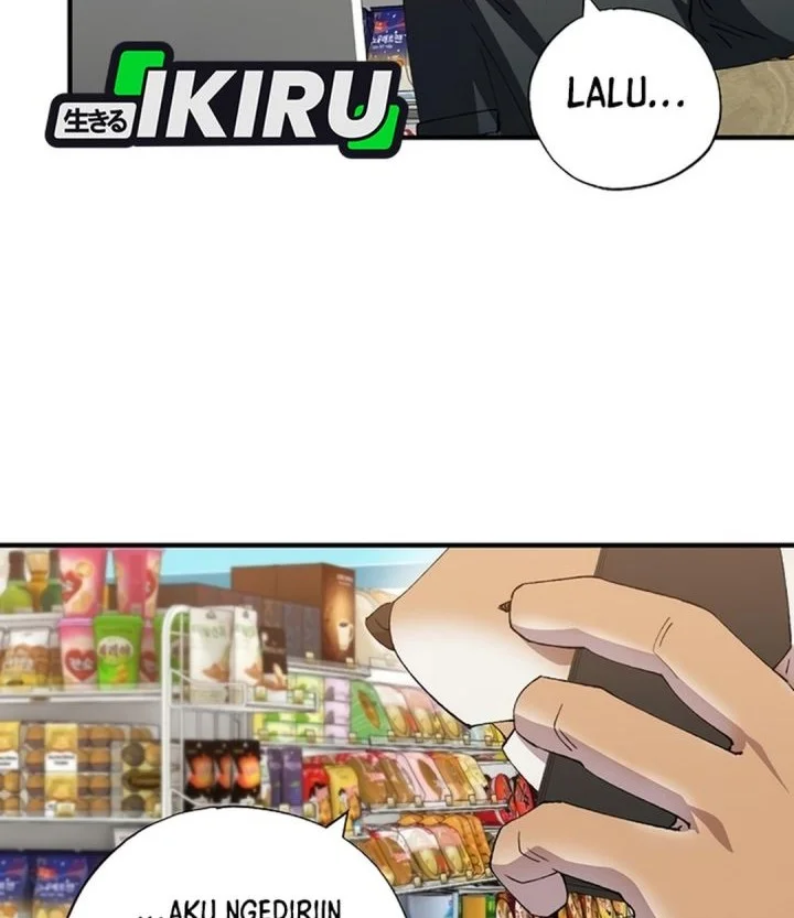 Magical Realm Shopkeeper Chapter 100 Gambar 39