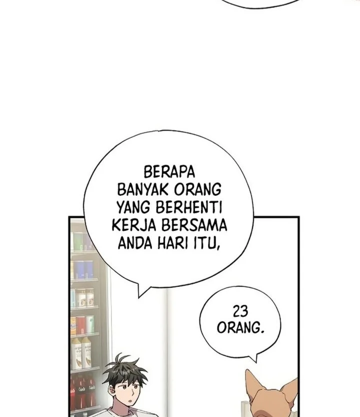 Magical Realm Shopkeeper Chapter 100 Gambar 43