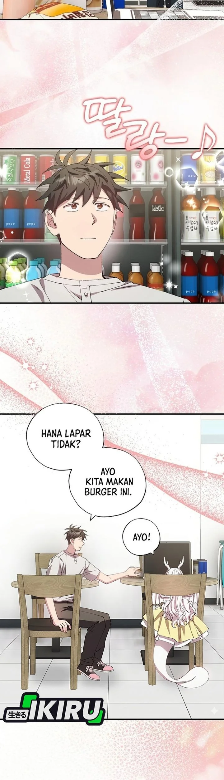 Magical Realm Shopkeeper Chapter 100 Gambar 46