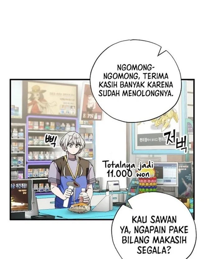 Magical Realm Shopkeeper Chapter 100 Gambar 5
