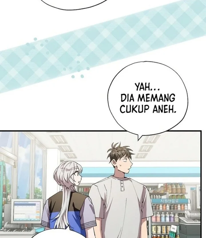 Magical Realm Shopkeeper Chapter 100 Gambar 7