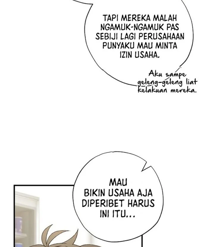 Magical Realm Shopkeeper Chapter 100 Gambar 11