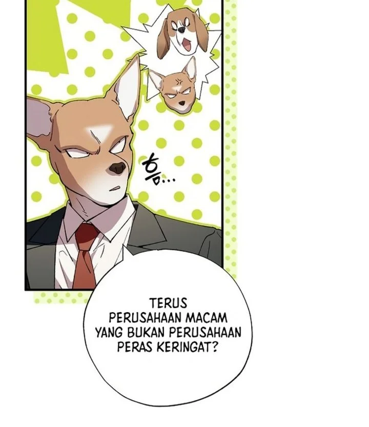 Magical Realm Shopkeeper Chapter 100 Gambar 13