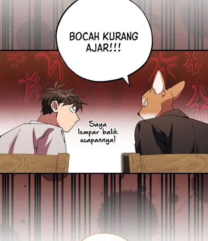 Magical Realm Shopkeeper Chapter 100 Gambar 15