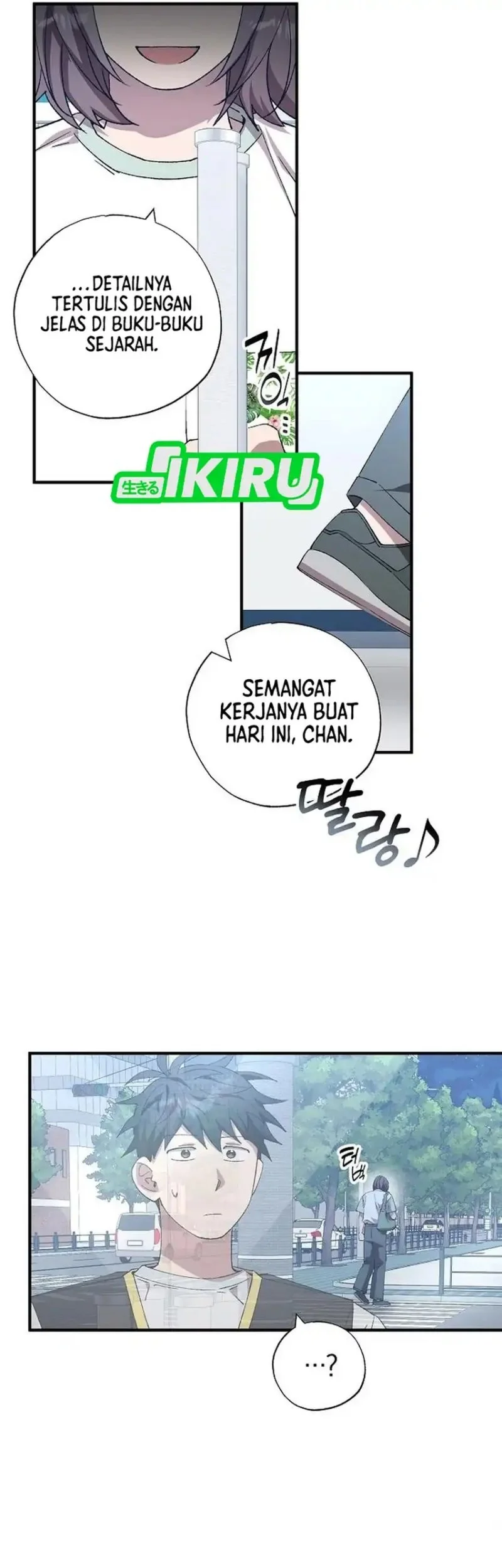 Magical Realm Shopkeeper Chapter 101 Gambar 24