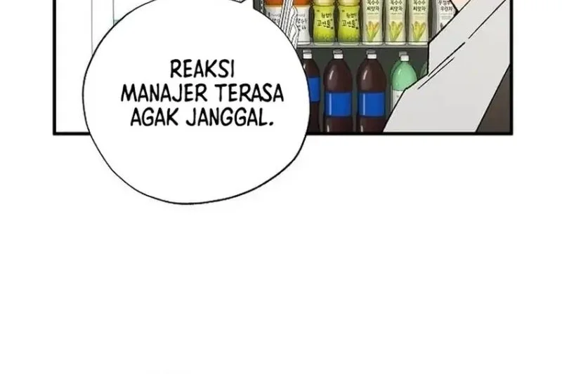 Magical Realm Shopkeeper Chapter 101 Gambar 31