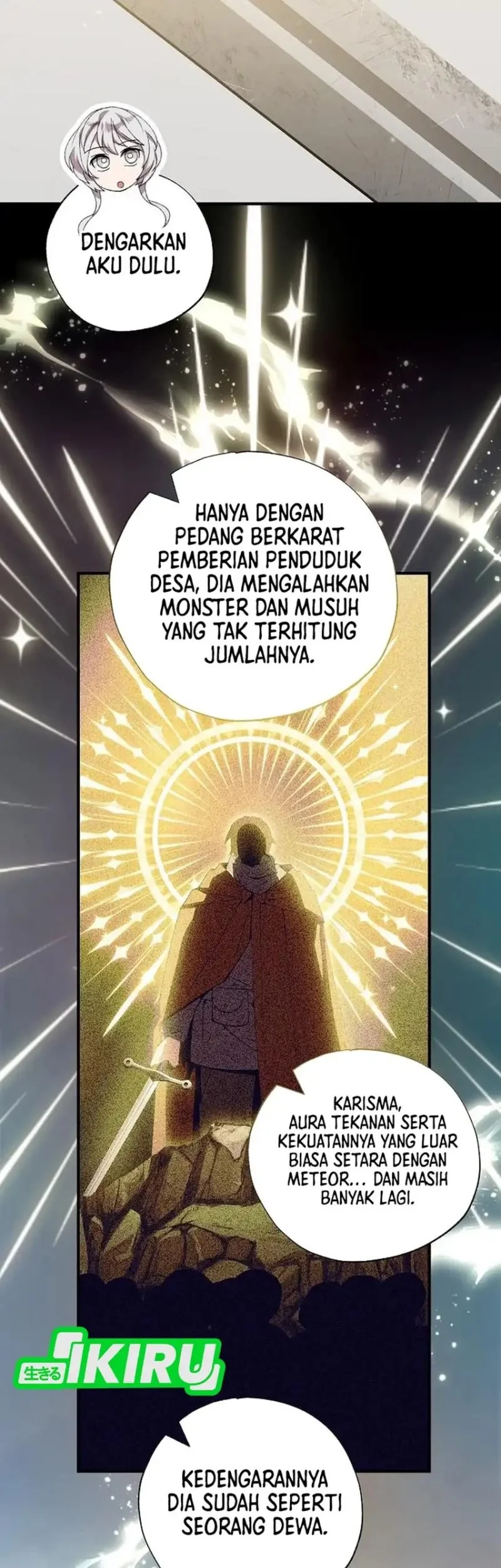 Magical Realm Shopkeeper Chapter 101 Gambar 35