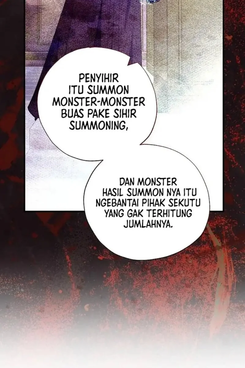 Magical Realm Shopkeeper Chapter 101 Gambar 42