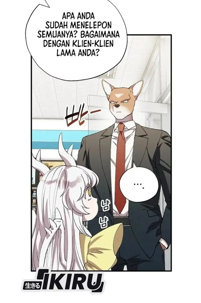 Magical Realm Shopkeeper Chapter 101 Gambar 4