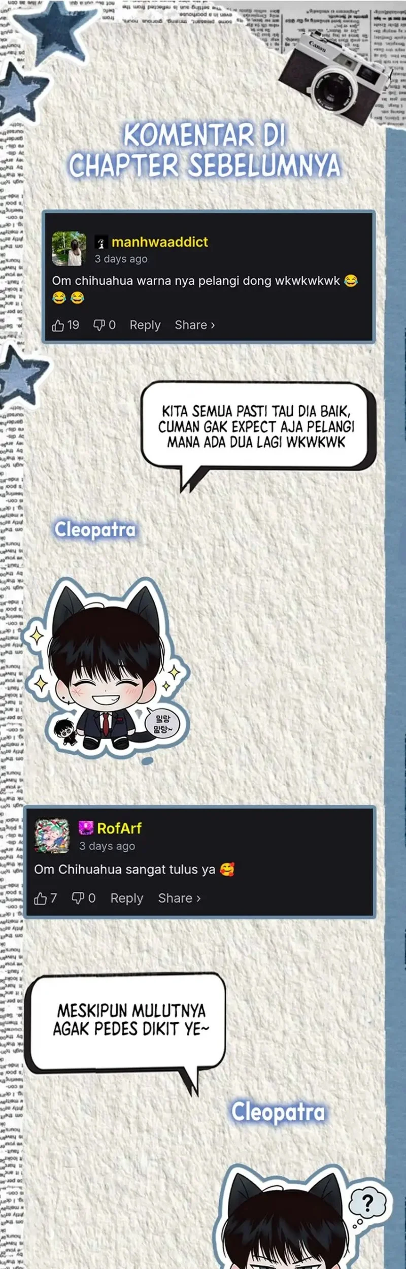 Magical Realm Shopkeeper Chapter 101 Gambar 57