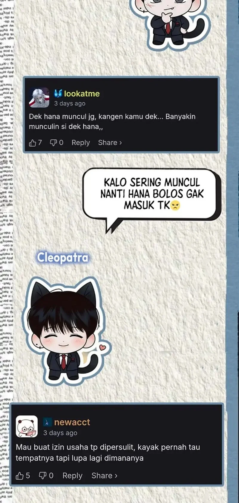 Magical Realm Shopkeeper Chapter 101 Gambar 58