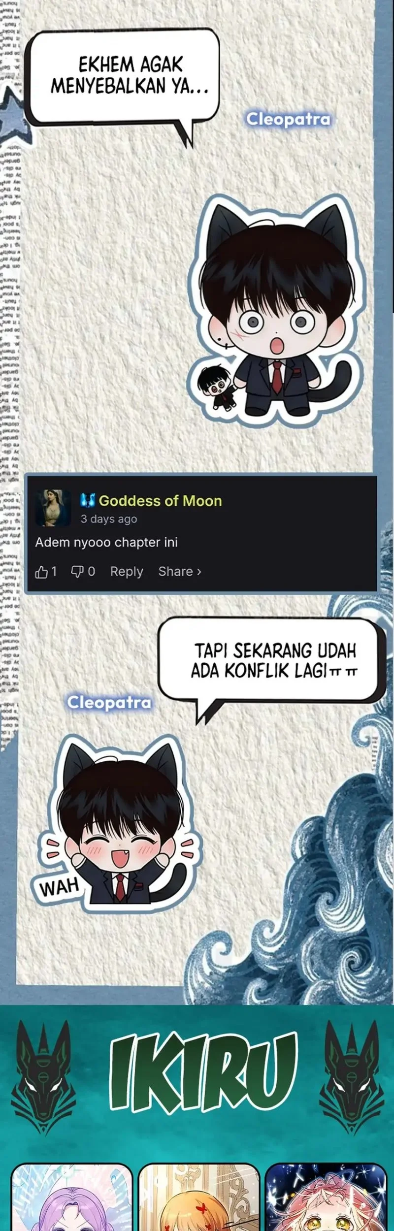 Magical Realm Shopkeeper Chapter 101 Gambar 59