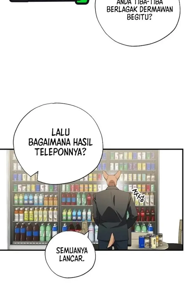 Magical Realm Shopkeeper Chapter 101 Gambar 8