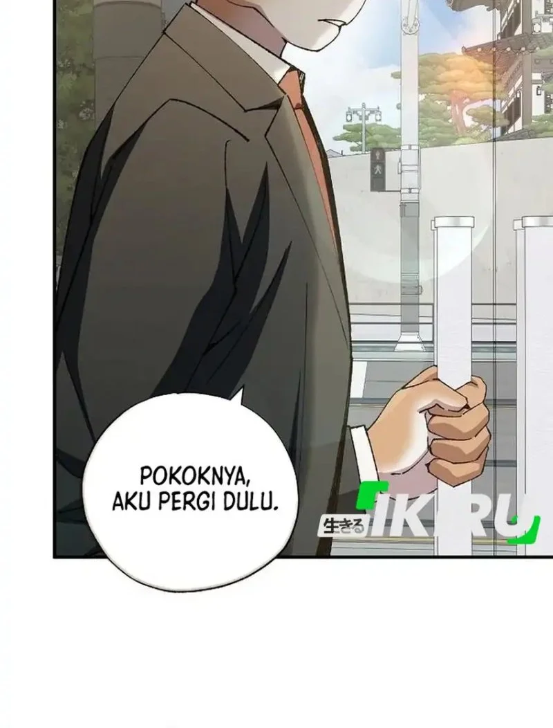 Magical Realm Shopkeeper Chapter 101 Gambar 10