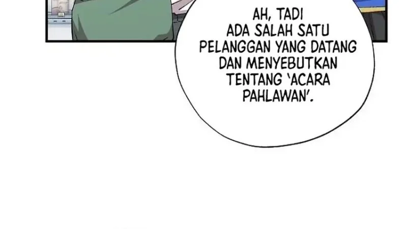 Magical Realm Shopkeeper Chapter 101 Gambar 14