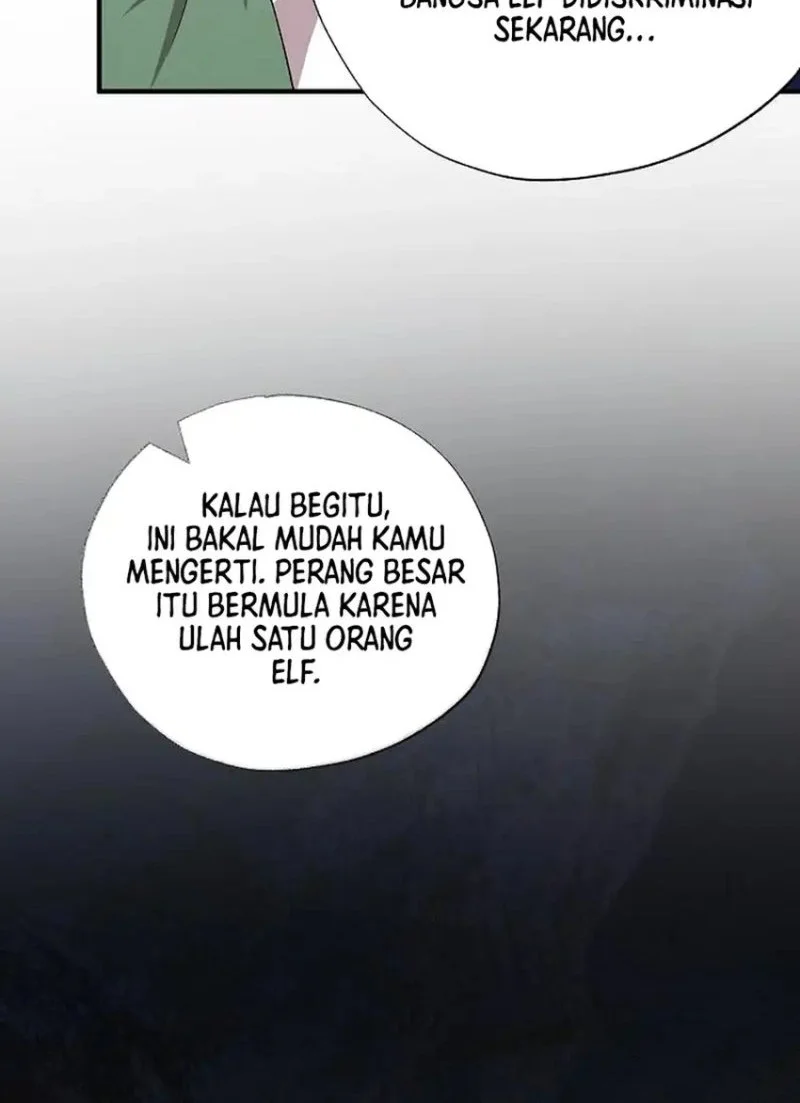 Magical Realm Shopkeeper Chapter 101 Gambar 16