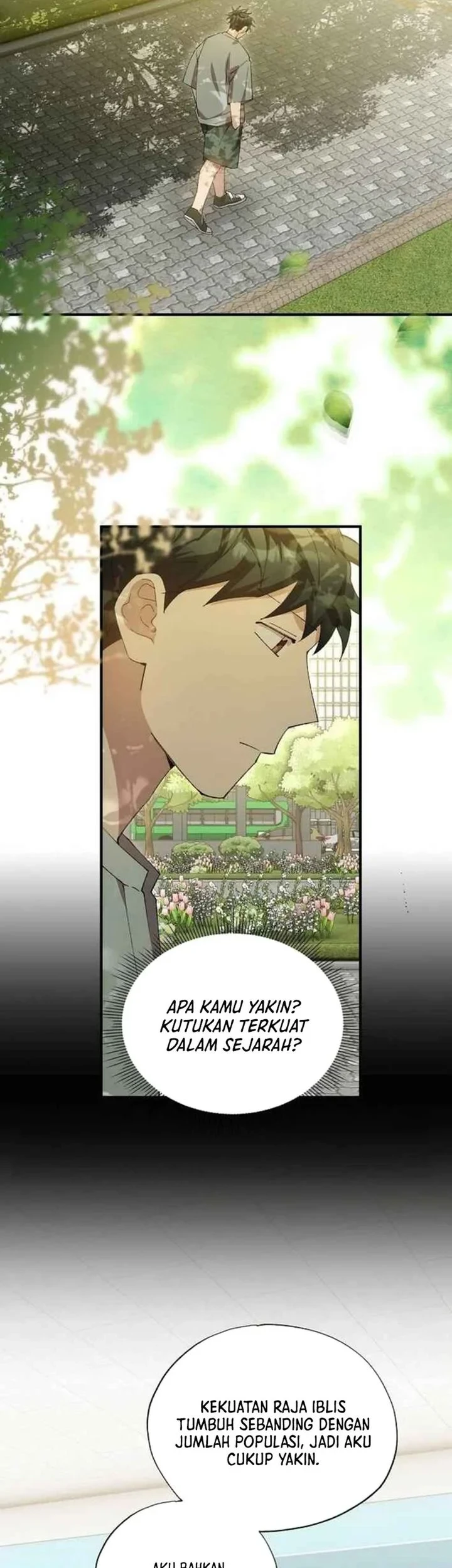 Magical Realm Shopkeeper Chapter 107 Gambar 21
