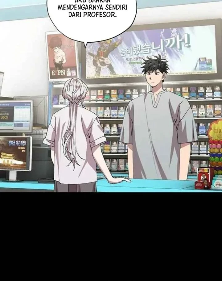 Magical Realm Shopkeeper Chapter 107 Gambar 22
