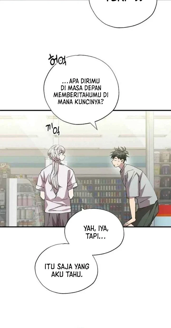 Magical Realm Shopkeeper Chapter 107 Gambar 6
