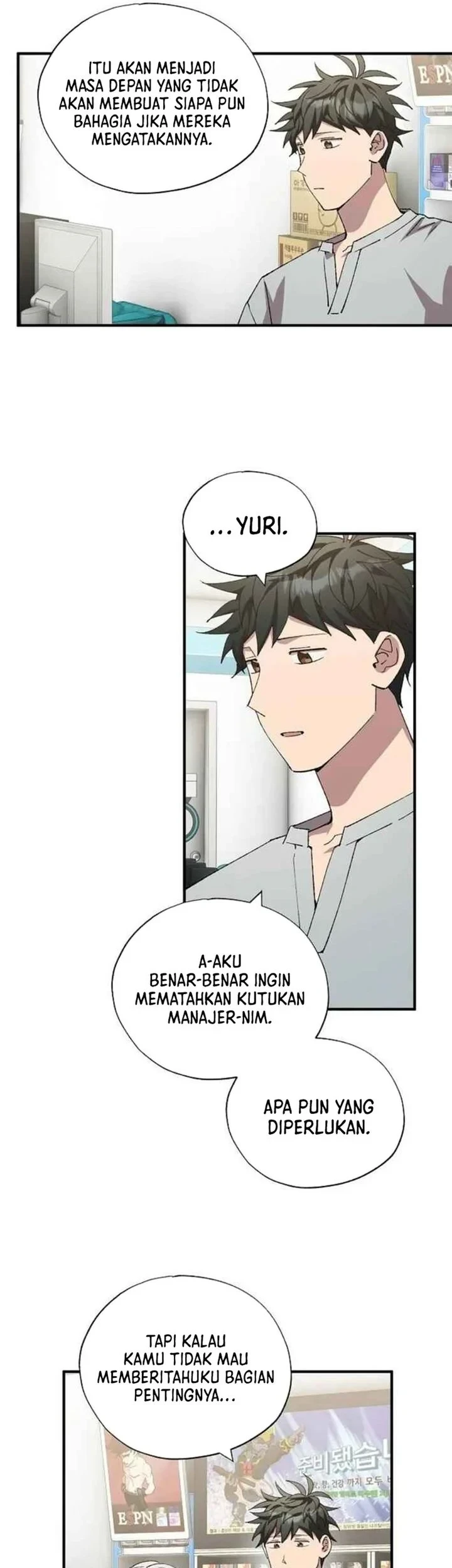 Magical Realm Shopkeeper Chapter 107 Gambar 13