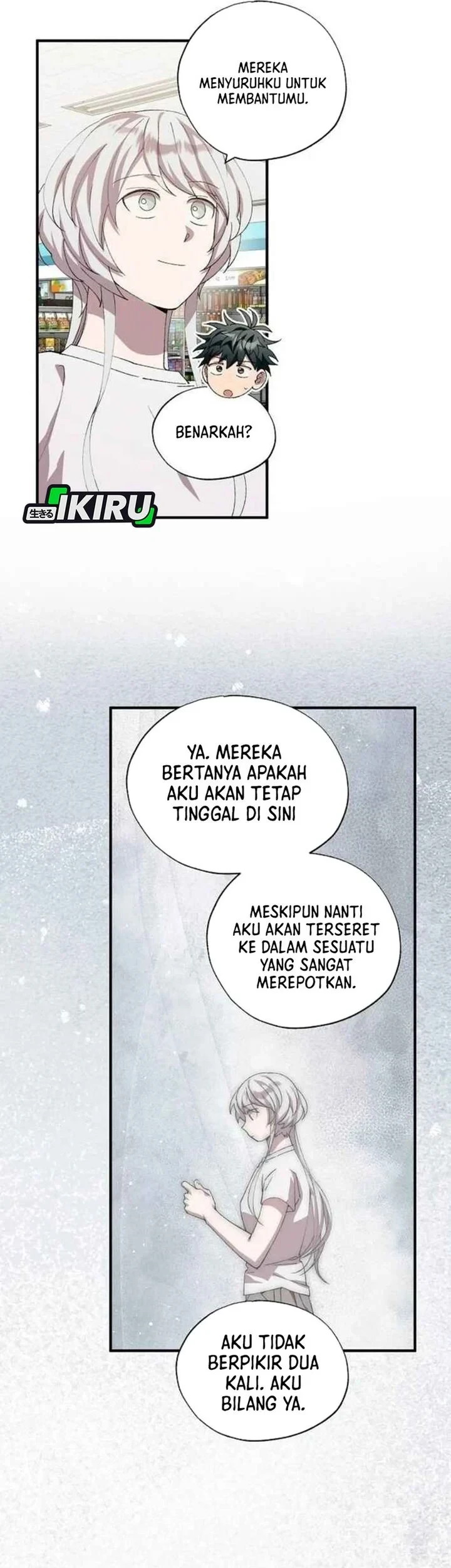 Magical Realm Shopkeeper Chapter 107 Gambar 15