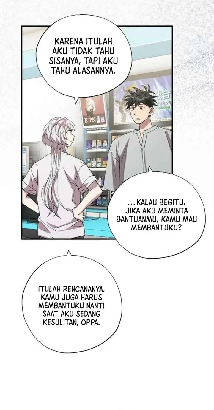 Magical Realm Shopkeeper Chapter 107 Gambar 16