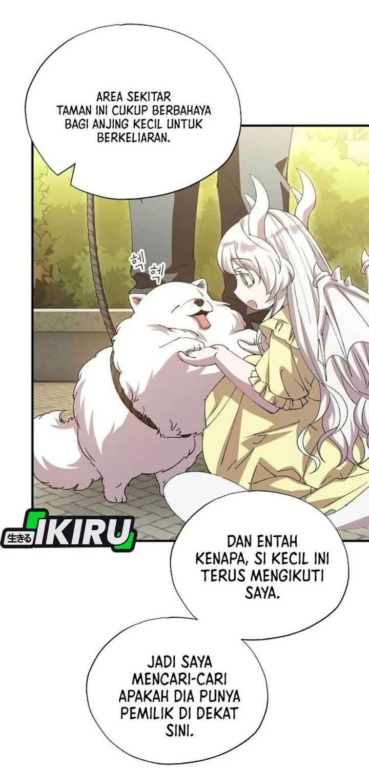 Magical Realm Shopkeeper Chapter 108 Gambar 14