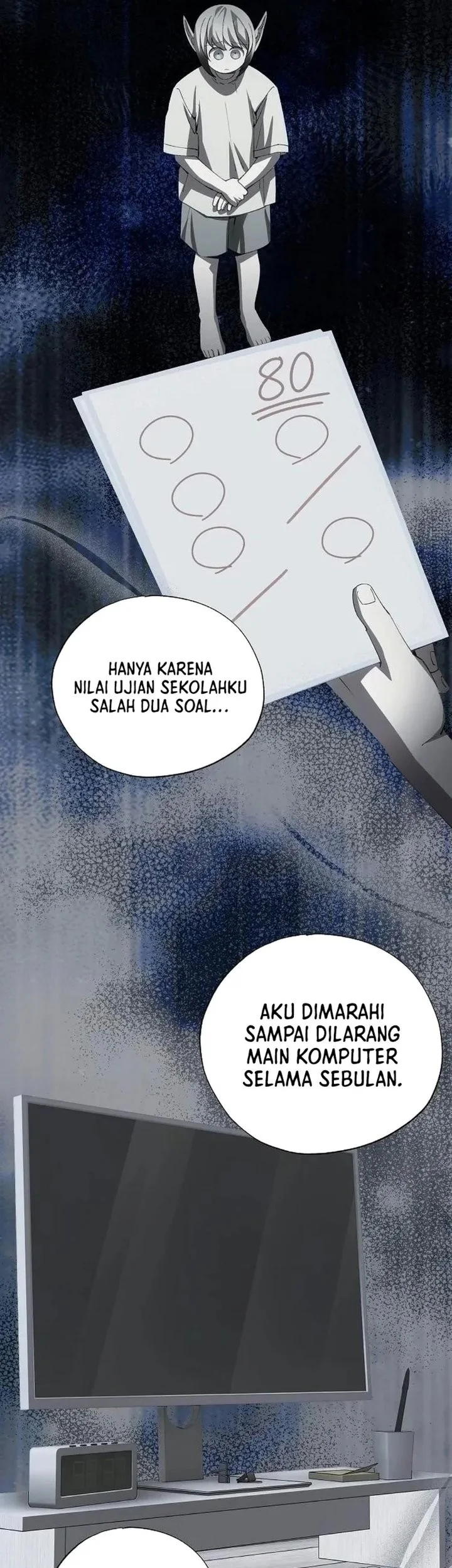 Magical Realm Shopkeeper Chapter 114 Gambar 19
