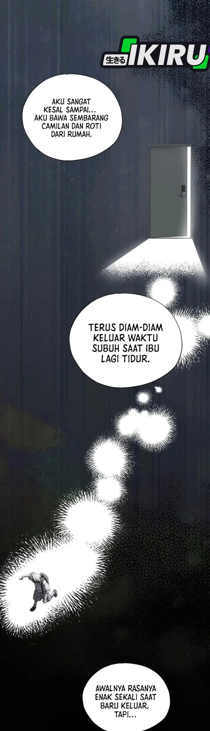 Magical Realm Shopkeeper Chapter 114 Gambar 21