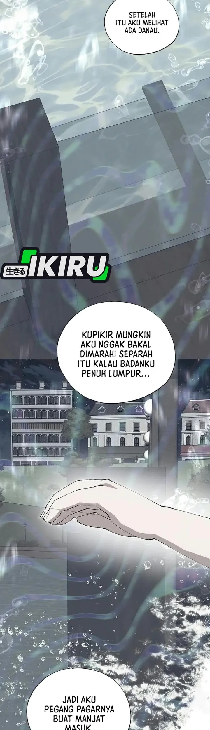 Magical Realm Shopkeeper Chapter 114 Gambar 23