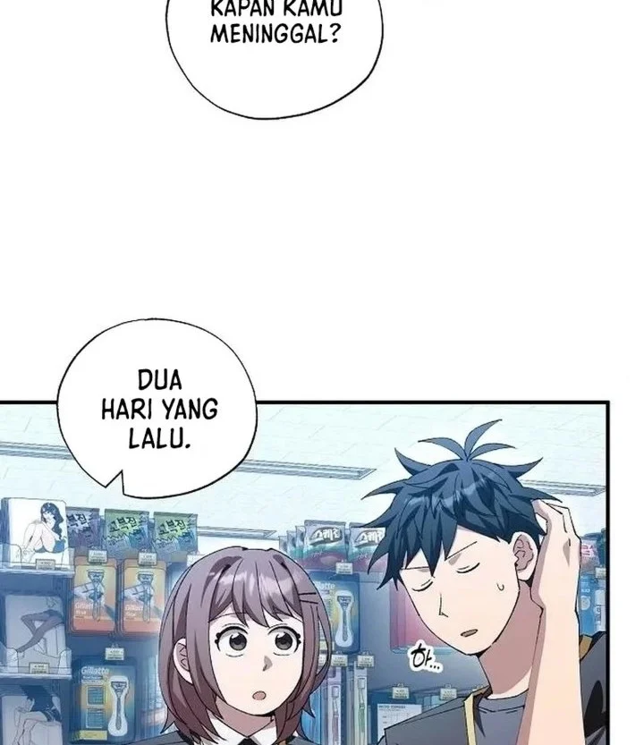 Magical Realm Shopkeeper Chapter 114 Gambar 27